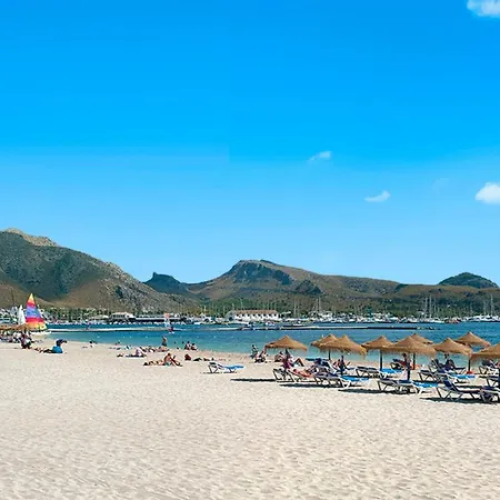 Owl Booking Payeras - 15 Min Walk To The Beach Villa Port de Pollenca