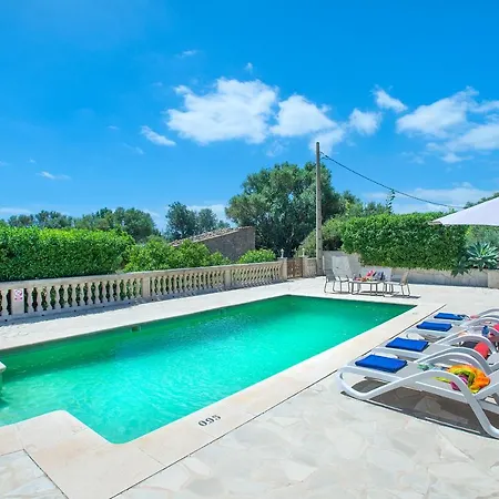 Owl Booking Payeras - 15 Min Walk To The Beach * Port de Pollenca