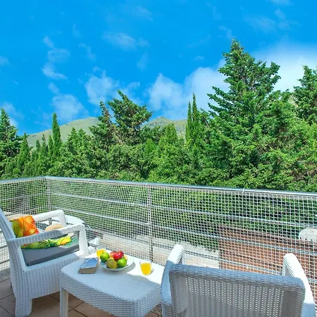 Owl Booking Payeras - 15 Min Walk To The Beach *
