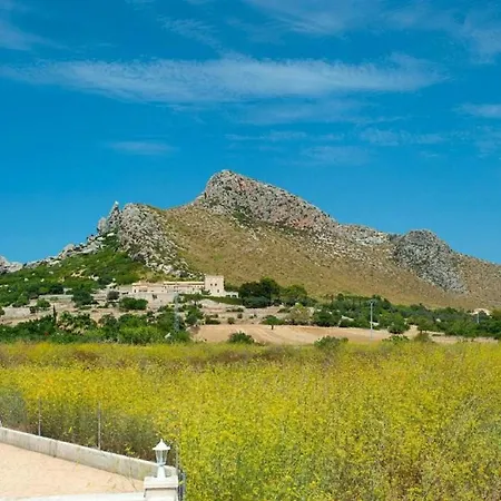 Villa Owl Booking Payeras - 15 Min Walk To The Beach *