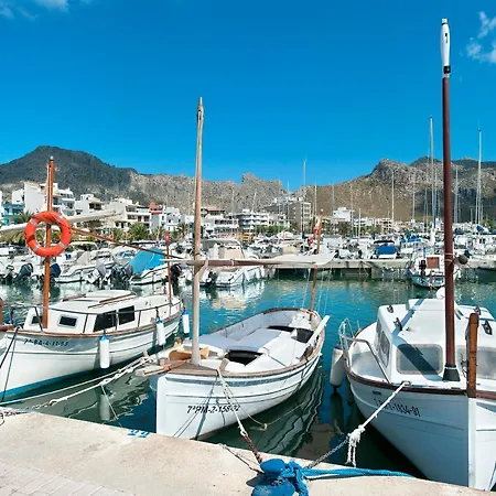 Owl Booking Payeras - 15 Min Walk To The Beach Villa Port de Pollença