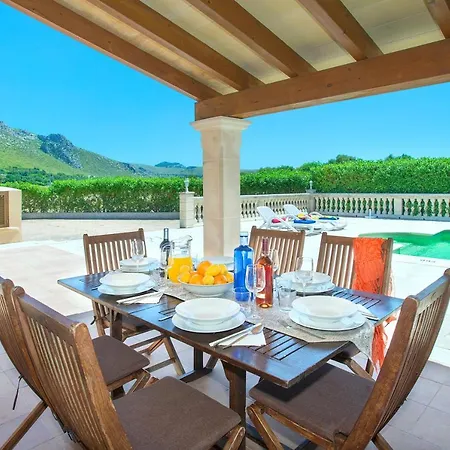 Villa Owl Booking Payeras - 15 Min Walk To The Beach