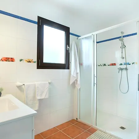 Owl Booking Payeras - 15 Min Walk To The Beach * Port de Pollença