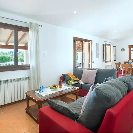 Owl Booking Payeras - 15 Min Walk To The Beach Villa