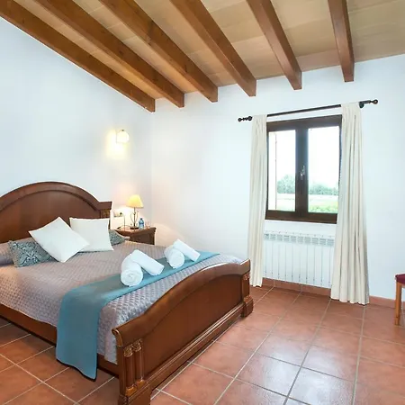 Villa Owl Booking Payeras - 15 Min Walk To The Beach Port de Pollença